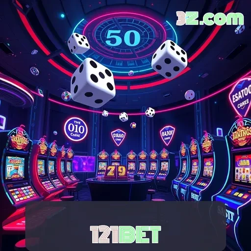 121bet Acesso Rápido