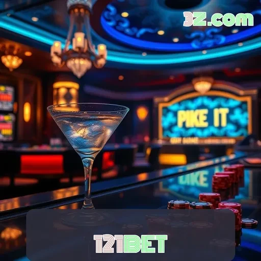 121bet Pagamentos Rápidos