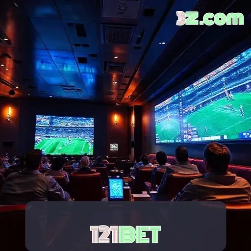 121bet Promoções Atuais