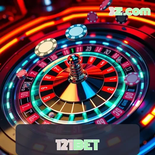 121bet Caça-Níqueis