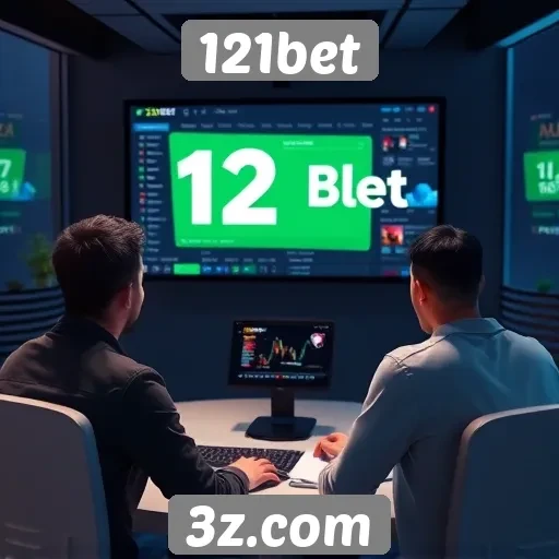 Avaliação da experiência do usuário no 121bet
